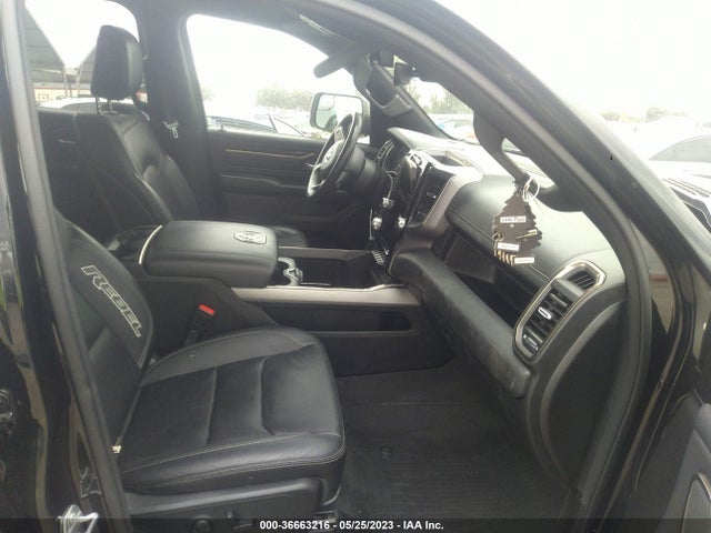 1C6SRFLT9NN281997 RAM 1500 Rebel
