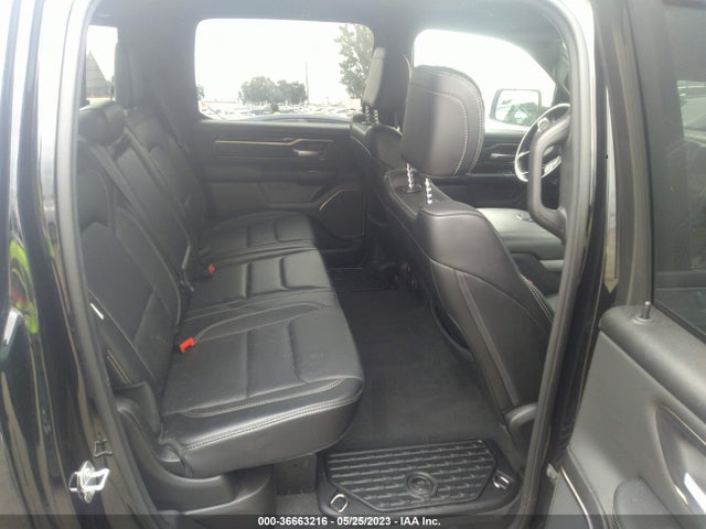 1C6SRFLT9NN281997 RAM 1500 Rebel