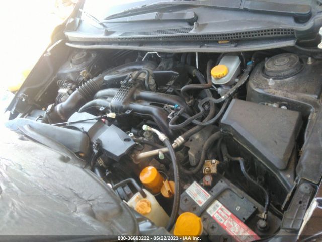 JF2GPACC1F8209488 Subaru Xv Crosstrek Premium