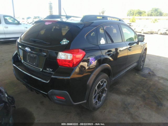 JF2GPACC1F8209488 Subaru Xv Crosstrek Premium