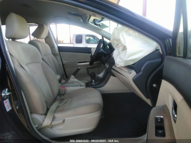 JF2GPACC1F8209488 Subaru Xv Crosstrek Premium