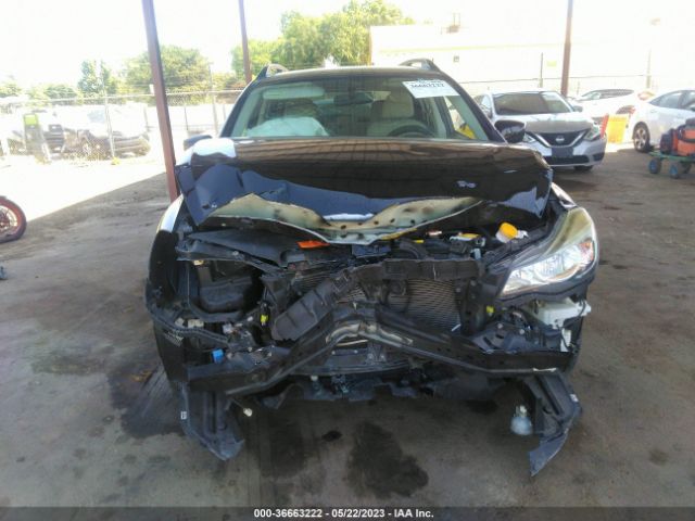JF2GPACC1F8209488 Subaru Xv Crosstrek Premium