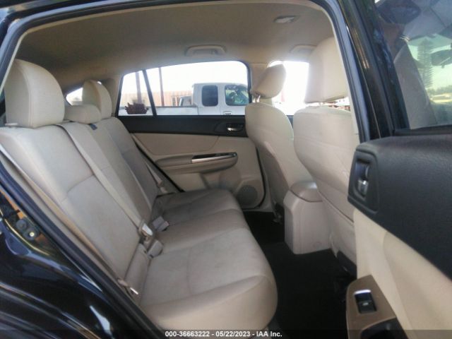 JF2GPACC1F8209488 Subaru Xv Crosstrek Premium