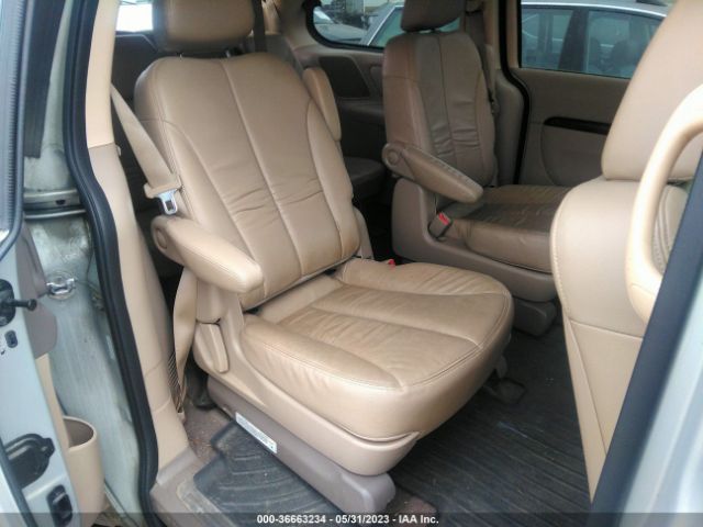 KNDMH4C78E6588891 KIA SEDONA EX