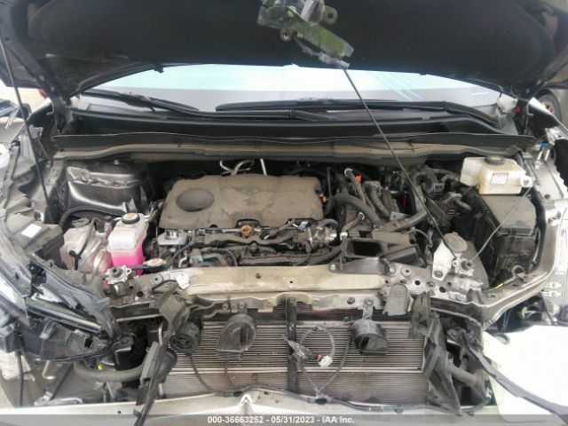 5TDJRKEC2NS099367 Toyota SIENNA XLE