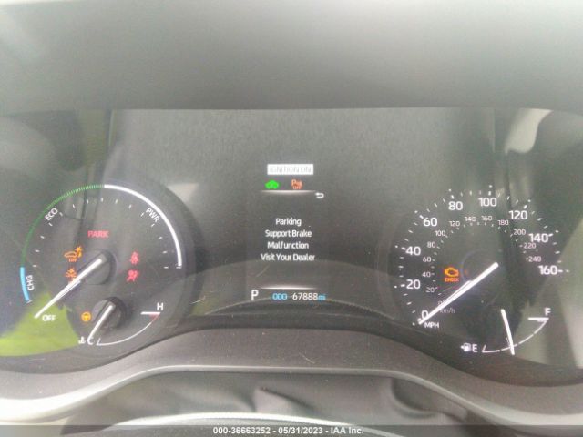 5TDJRKEC2NS099367 Toyota SIENNA XLE