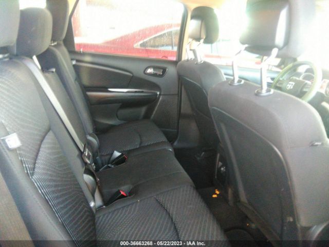 3C4PDDBG9GT213093 Dodge Journey Sxt