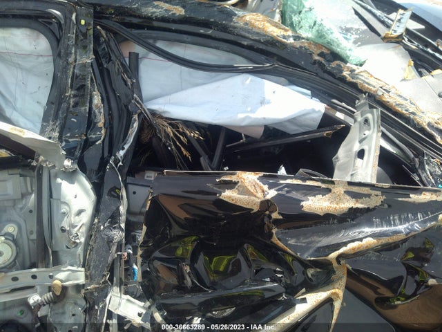 JTHBA1D28G5035257 Lexus IS 200T