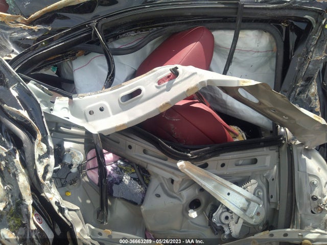 JTHBA1D28G5035257 Lexus IS 200T