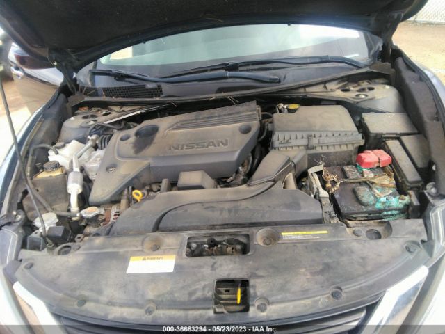 1N4AL3AP1HC277510 Nissan Altima 2.5 Sv