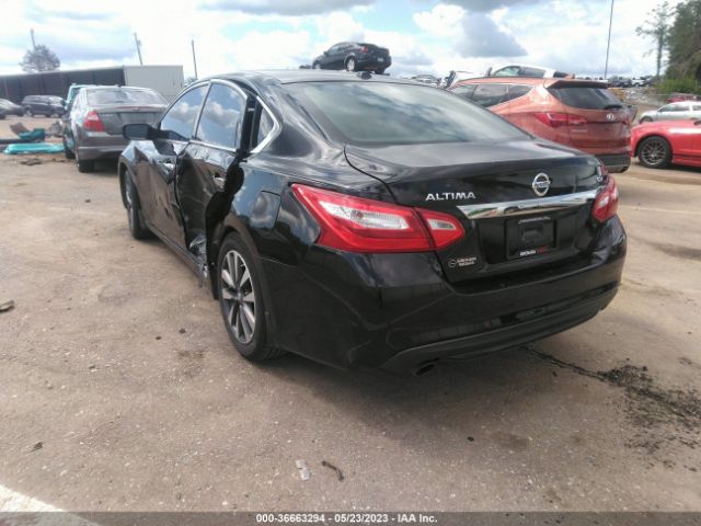 1N4AL3AP1HC277510 Nissan Altima 2.5 Sv