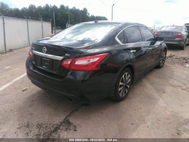 1N4AL3AP1HC277510 Nissan Altima 2.5 Sv