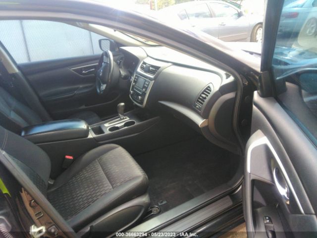 1N4AL3AP1HC277510 Nissan Altima 2.5 Sv