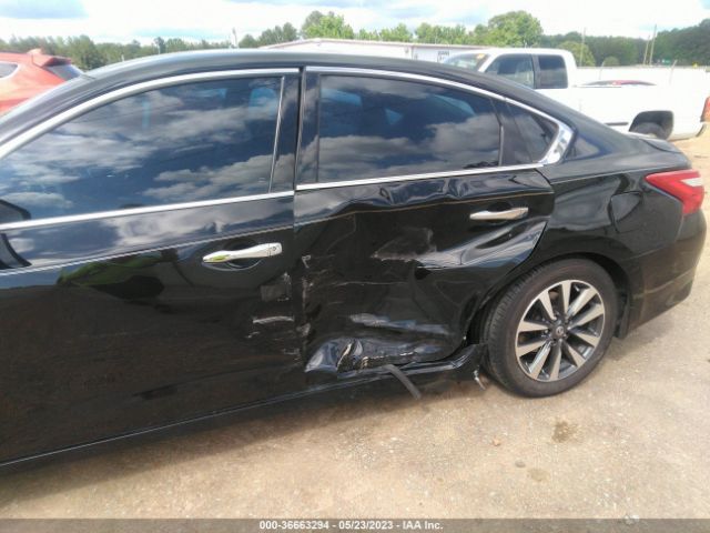 1N4AL3AP1HC277510 Nissan Altima 2.5 Sv