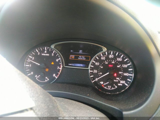 1N4AL3AP1HC277510 Nissan Altima 2.5 Sv