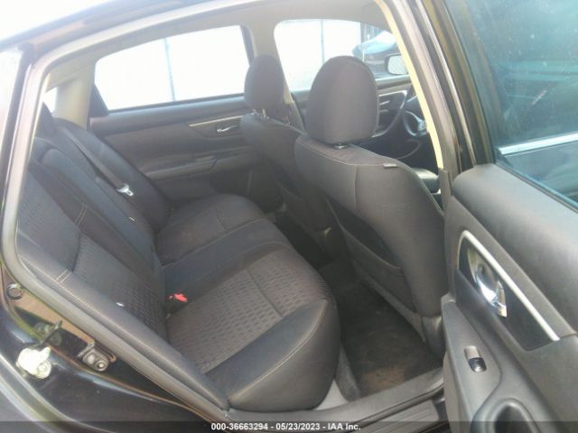 1N4AL3AP1HC277510 Nissan Altima 2.5 Sv