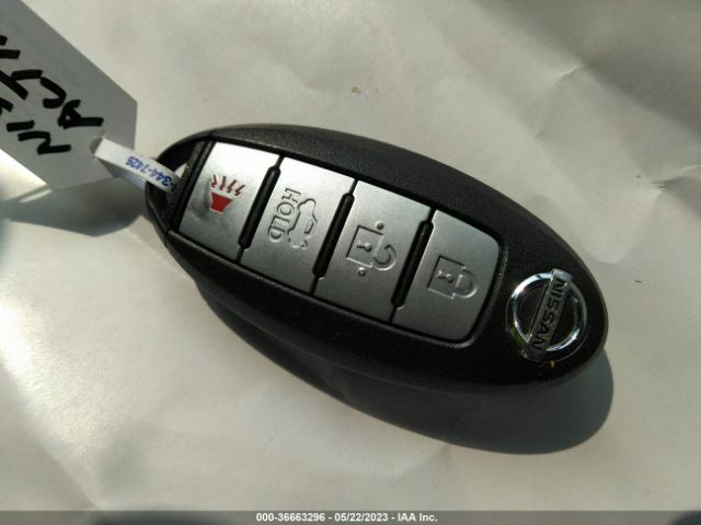 1N4AL3AP0HC166656 Nissan Altima 2.5 S