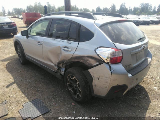 JF2GPABC8HG277586 Subaru Crosstrek Premium