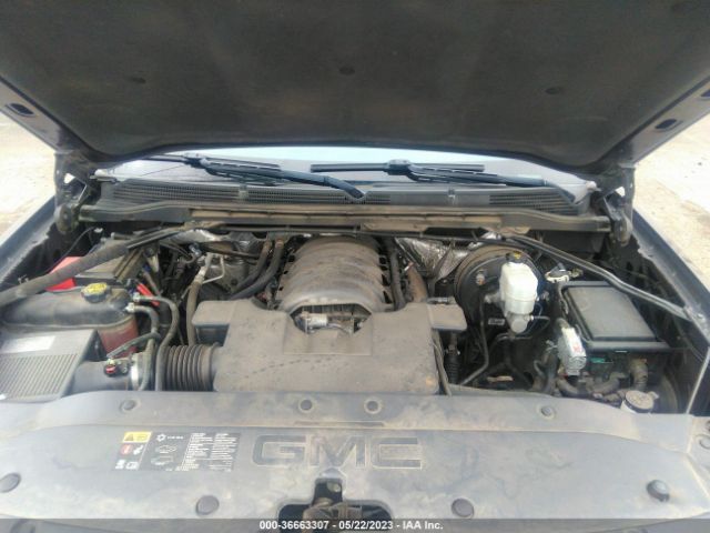 3GTU2VEC4FG515664 GMC Sierra 1500 Slt