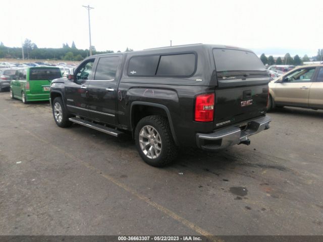3GTU2VEC4FG515664 GMC Sierra 1500 Slt