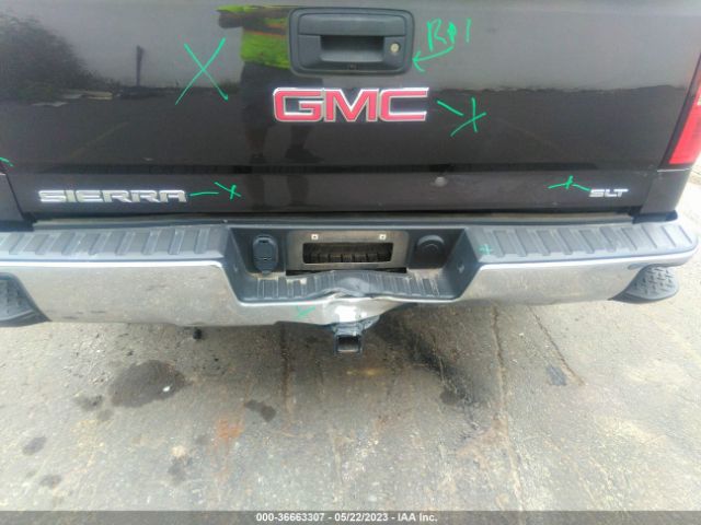3GTU2VEC4FG515664 GMC Sierra 1500 Slt