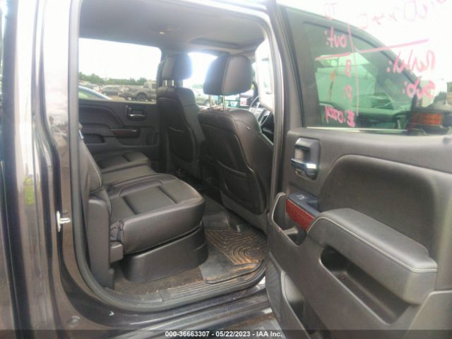 3GTU2VEC4FG515664 GMC Sierra 1500 Slt