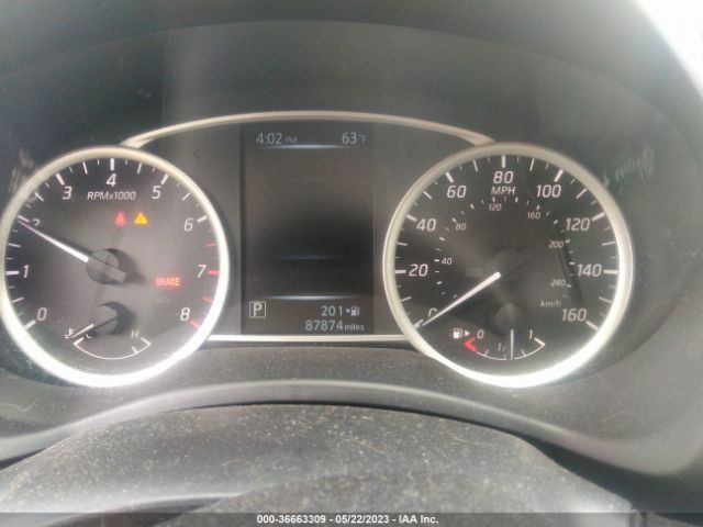 3N1AB7AP8HY338186 Nissan SENTRA SV
