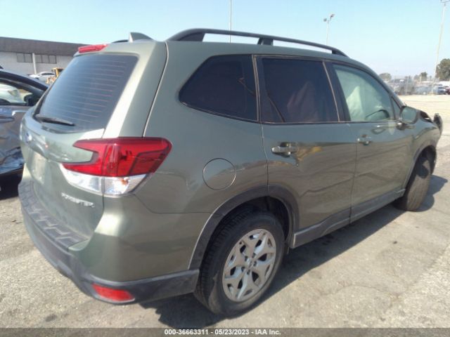 JF2SKADC8LH466988 Subaru Forester