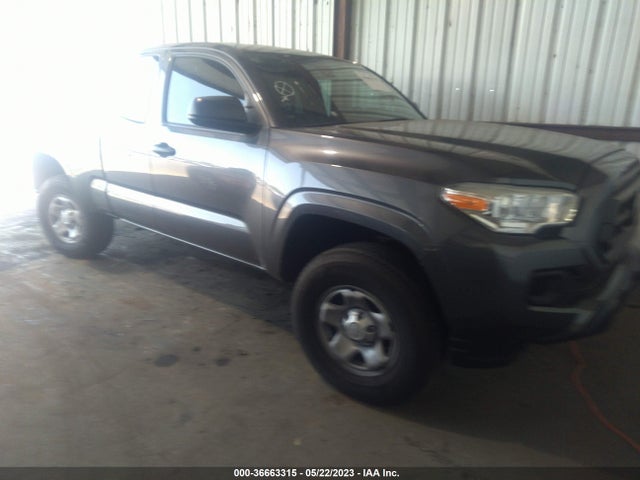 2019 5TFRX5GN8KX153477 main image