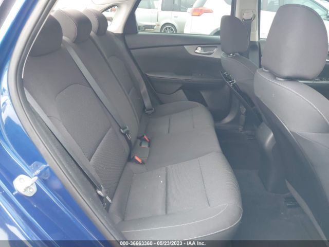 3KPF24AD8KE074189 KIA Forte Lxs