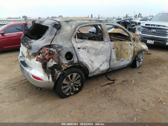 KL4CJASB5LB009696 Buick Encore Preferred