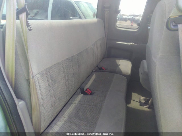 1998 FORD F-150 VIN: 2FTZX1728WCA38738