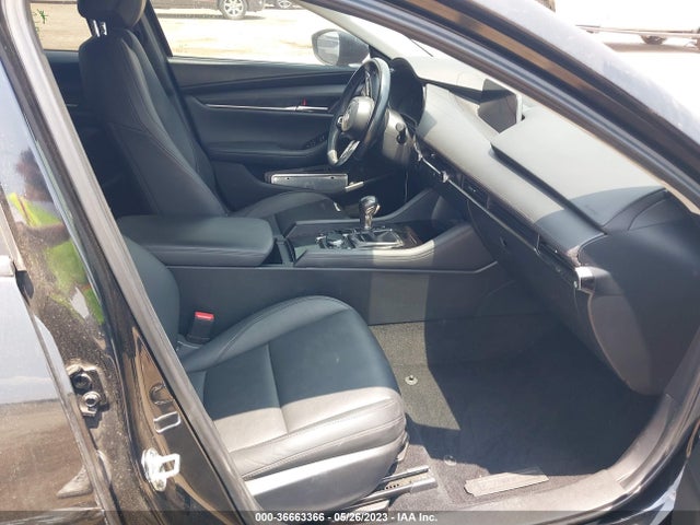 Aukcja sprzedaży 2019 Mazda Mazda3 Sedan W/select Pkg, vin: 3MZBPAAL3KM109889, numer aukcji: 36663366