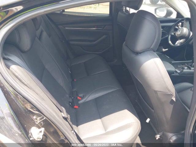 Aukcja sprzedaży 2019 Mazda Mazda3 Sedan W/select Pkg, vin: 3MZBPAAL3KM109889, numer aukcji: 36663366
