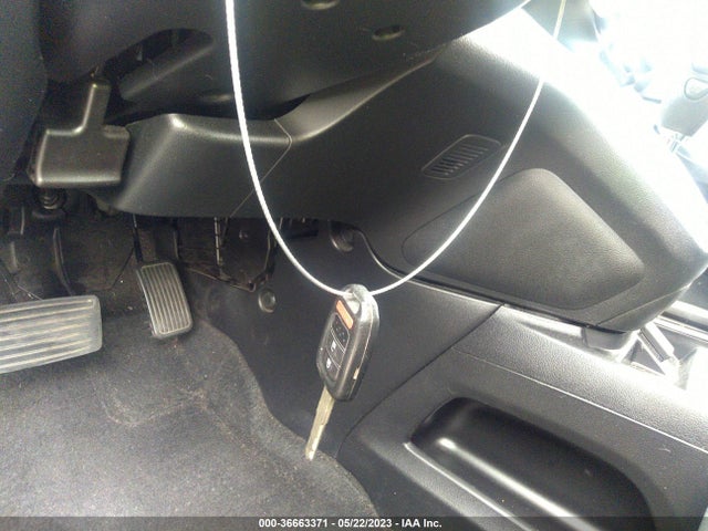 Honda CR-V EX 2014 5J6RM3H58EL018212 Image 3