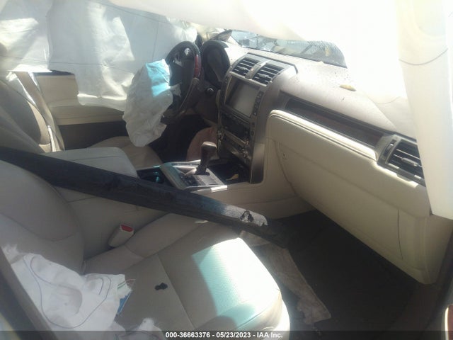 JTJBM7FX8H5166661 Lexus Gx Gx 460