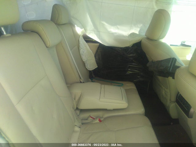 JTJBM7FX8H5166661 Lexus Gx Gx 460