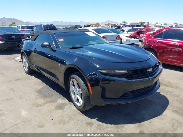 2019 1G1FB3DSXK0150193 main image