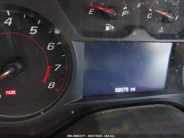 Chevrolet Camaro 1lt 2019 1G1FB3DSXK0150193 Image 7