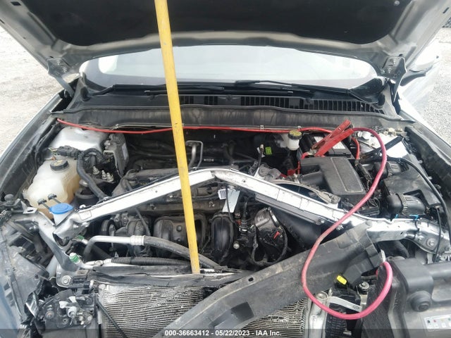 Ford FUSION SE 2018 3FA6P0H78JR113743 Image 11