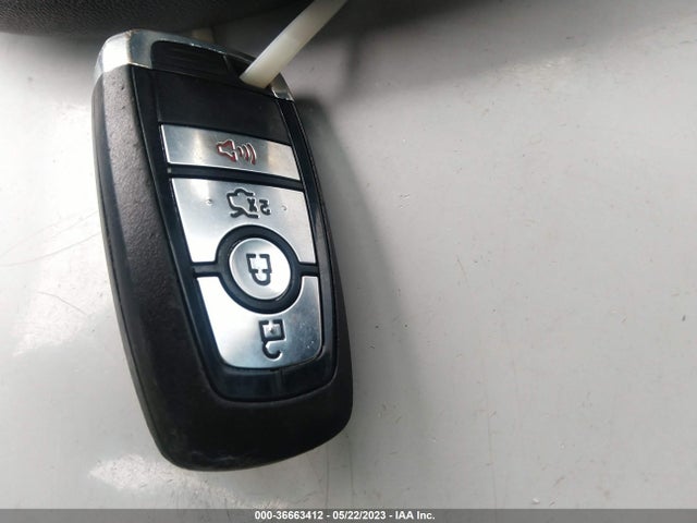 Ford FUSION SE 2018 3FA6P0H78JR113743 Image 3