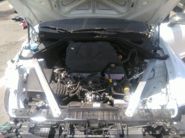 KNAE35LD6N6105426 KIA Stinger Gt-line