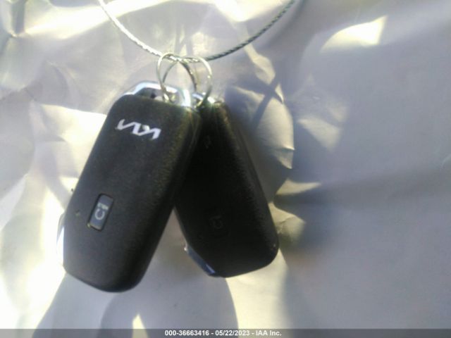 KNAE35LD6N6105426 KIA Stinger Gt-line