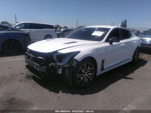 KNAE35LD6N6105426 KIA Stinger Gt-line