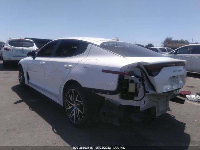 KNAE35LD6N6105426 KIA Stinger Gt-line