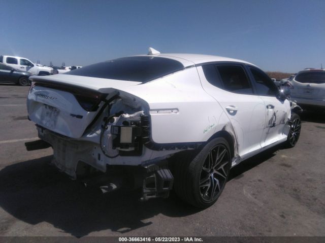 KNAE35LD6N6105426 KIA Stinger Gt-line