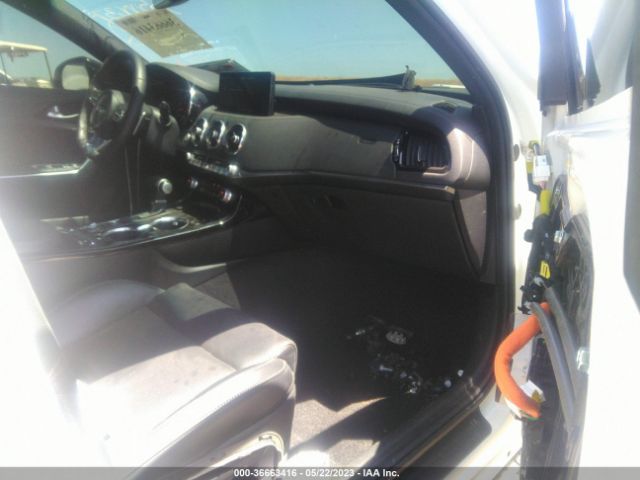KNAE35LD6N6105426 KIA Stinger Gt-line