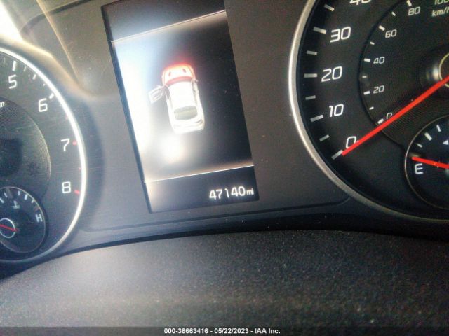 KNAE35LD6N6105426 KIA Stinger Gt-line