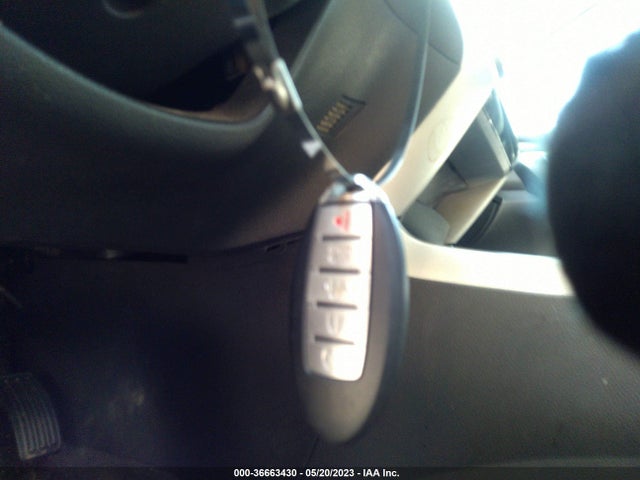 2014 NISSAN ALTIMA 2.5 SL VIN: 1N4AL3AP0EC293256