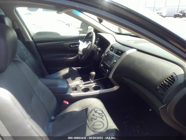 2014 NISSAN ALTIMA 2.5 SL VIN: 1N4AL3AP0EC293256